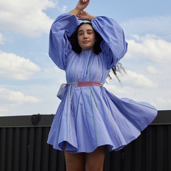 Free People Rujuta Sheth The Lucy Dress - Picture 5 of 8